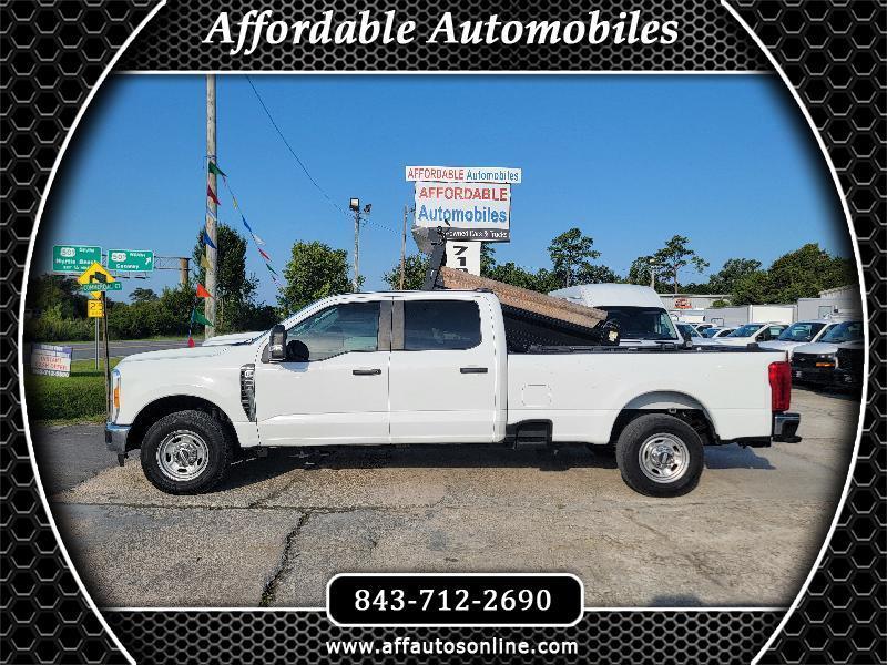 ford f-250 super duty 2023 1FT7W2AA5PED39270 image ford f-250 super duty 2023 1FT7W2AA5PED39270 image